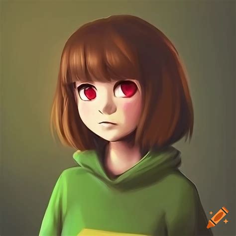 chara undertale characters|chara undertale personality.